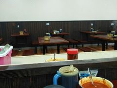 -味一早餐(新芝路店)