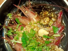 -起锅烧油(信河街店)