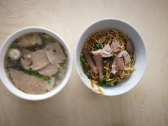 -非遗·爱西干面(小公园总店)