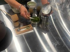 -THE MATCHA TOKYO抹茶东京