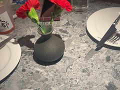 -芭莉与彩虹西餐厅(成都合生汇店)