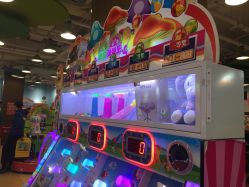 -悠游堂儿童乐园(公园茂店)