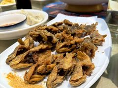 -鲜得莱渔港·小平岛海胆馆(七贤岭店)