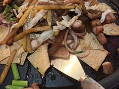 -一烙锅(友谊店)