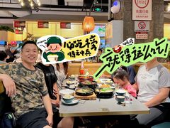 -陶德砂锅(蜀汉路店)
