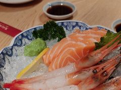 -大和食乐·鲜和牛酸汤火锅(环宇荟店)