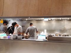 -胡麻(静安嘉里店)