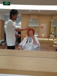 -THE LOG SALON 记录