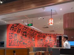 -大师兄·西北风味食集(增城合生汇店)