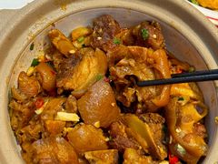 -韵味湘肴·小炒黄牛肉(五一广场店)