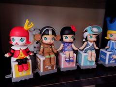 -泡泡玛特POPMART(宁波印象城店)