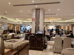 大堂-洪长兴(广西北路店)