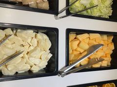 -东方豪客牛排意面披萨(玉函银座店)