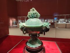 -北京工艺美术博物馆