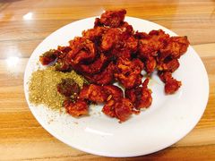 -老七饭馆(光荣道总店)
