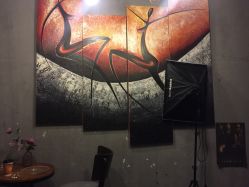 -HG美发设计沙龙