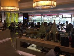 -北京东直门智选假日酒店