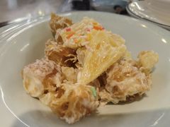 -巧可爱活鱼鲜牛肉私房菜(财富中心店)