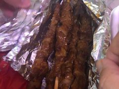 -南城香·饭香串香馄饨香(赵公口店)
