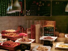 -西藏饭店·亚克·食光自助餐厅(文殊院店)