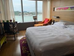 -厦门海港英迪格酒店(中山路店)