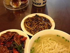 -乔家栅(襄阳南路店)