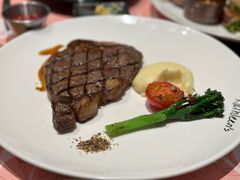 -Kathleen's Bistro&Bar 凯圣琳西餐厅(漕河泾印象城店)