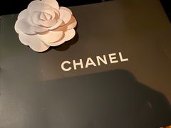-CHANEL(恒隆广场店)