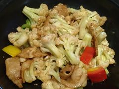 虾酱啫台山花菜-沙河粉村·国家非遗传承(云台店)