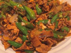 -兰湘子·湘菜小炒(三桥万象城店)