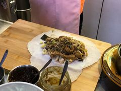 -安徽阜阳卷馍(西单店)