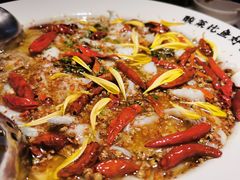 -太二酸菜鱼(正大广场店)