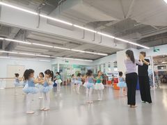 -舞蕾舞蹈·专注中国舞18年(天通苑中心校区)