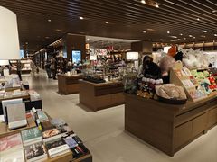 -茑屋书店(天目里店)