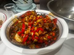 -回家吃饭·地道南昌菜(建德观总店)