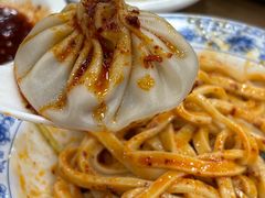 -西安贾三灌汤包·回坊小吃·清真炒菜(北院门总店)