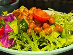 -江边城外烤全鱼(方庄时代购物中心店)