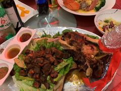 -宝燕壹号景观餐厅(龙盛国际商业广场店)