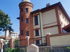 -青岛啤酒博物馆