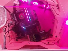 -NB网咖电竞连锁(泺安路店)