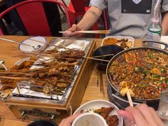 -李不管把把烧(天府三街店)