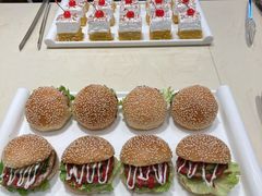 -素满香·素食自助餐(苏州·临顿路店)