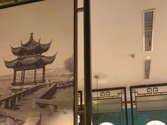 -新白鹿餐厅(金鹰新街口店)