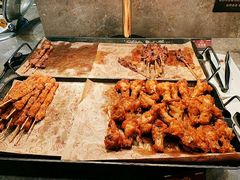 -比格比萨自助(国展店)