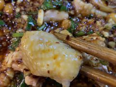 -练掌门·火锅&烧烤&烤鱼(北亭店)