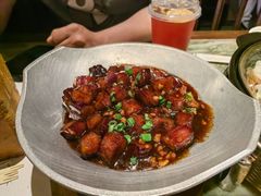 -绿茶餐厅(昌平悦荟店)