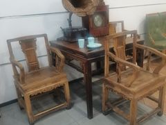 -乔家满族八大碗(流水沟店)