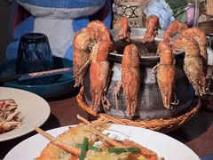 -蝦塘·中国餐馆(城墙南马道巷店)