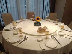 -山公馆餐厅(东塘店)