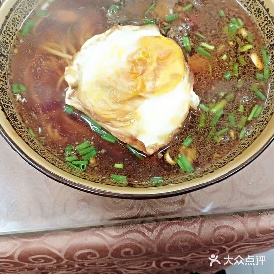 花溪牛肉粉(航空路店)